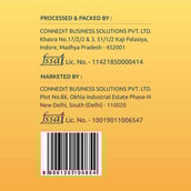 4 - Farmley Roasted Cashews,  200 g  Thai Chilli 