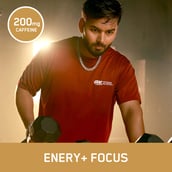 4 - ON (Optimum Nutrition) Gold Standard&nbsp;Pre-Workout,  15 sachets/pack  Green Apple 