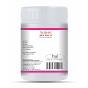 3 - Activist Milk Pro SF,  0.44 lb  Vanilla 