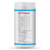 2 - Activist Protein Powder,  500 g  American Ice Cream 