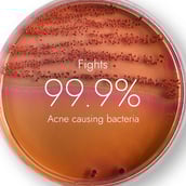 4 - Kapiva Skin Rituals Tulsi Face Wash,  100 ml  Acne Control 