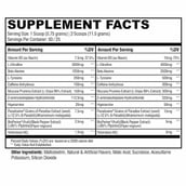 2 - Condemned Convict,  0.62 lb  Pelican Bay Breeze 