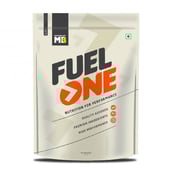 1 - MB Fuel One Whey Protein OP, 2.2 lb Chocolate