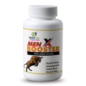 Nutra On Men X Booster,  60 capsules 
