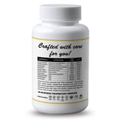 2 - Nutra On Men X Booster,  60 capsules 