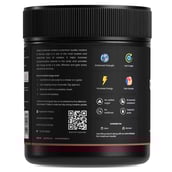 2 - Athlab CreaPower Creatine Monohydrate,  Unflavoured  0.22 lb 