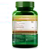 3 - Himalayan Organics Curcumin 1300mg Serve,  60 tablet(s) 