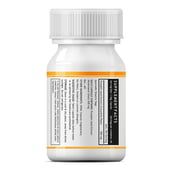 3 - INLIFE Pumpkin Seed Extract 500 mg,  60 capsules 