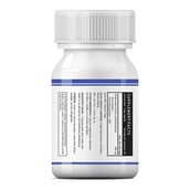 3 - INLIFE Grape Seed Extract (400mg),  60 veggie capsule(s) 