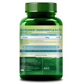 3 - Himalayan Organics L-Tyrosine,  120 veggie capsule(s) 