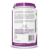 3 - HealthyHey Nutrition Ginseng with Ginkgo Extract,  90 capsules 