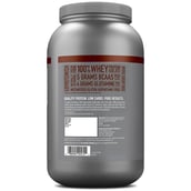 8 - Isopure Low Carb 4.41 lb & Optimum Nutrition Micronised Creatine 250g Combo,  2 Piece(s)/Pack  Dutch Chocolate + Unflavoured 