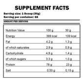 2 - Kevin Levrone Levro Whey Supreme,  4.4 lb  Chocolate 