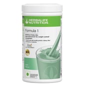 Herbalife Formula 1 Nutritional Shake Mix,  0.5 kg  Paan 