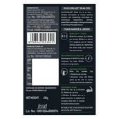 1 - MuscleBlaze BCAA Pro,  0.99 lb  30 Servings  Pineapple 