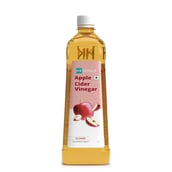 2 - HealthKart Filtered Apple Cider Vinegar,  1 L  Natural (Pet Bottle) 