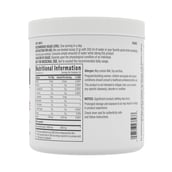 5 - GNC Pro Performance Power Protein 4lb & Creatine Monohydrate 0.55 lb Combo,  2 Piece(s)/Pack  Double Rich Chocolate & Unflavoured 