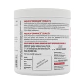 7 - GNC Pro Performance Power Protein 4lb & Creatine Monohydrate 0.55 lb Combo,  2 Piece(s)/Pack  Double Rich Chocolate & Unflavoured 