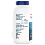 10 - GNC Mega Men One Daily Multivitamin 30 Tablets with Fish Oil 60 Softgels &Women's One Daily Multivitamin 30 Tablets, 3 Piece(s)/Pack Unflavoured