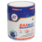 1 - FB Nutrition Fitness Buzz EAA, Blue Raspberry 0.79 lb 30 Servings