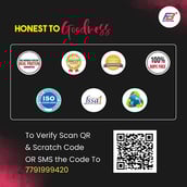 6 - FB Nutrition FB Mass,  2.2 lb  Strawberry & Banana 