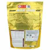 2 - FB Nutrition Fitness Buzz Bulk Gain, 2.2 lb Chocolate