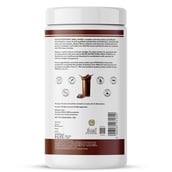 2 - INLIFE Nutritional Meal Shake,  0.5 kg  Chocolate 