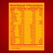 7 - GNC Pro Performance Pre-Workout,  0.79 lb  Blood Orange 