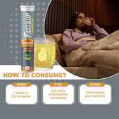 5 - Fast & Up Magnesio,  Lime & Lemon  20 tablet(s) 