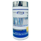1 - Gaspari Nutrition Anavite The Ultimate Performance Multi-Vitamin,  60 tablet(s) 