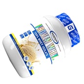 6 - Gaspari Nutrition Proven Whey Protein,  4.4 lb  Vanilla Ice Cream 