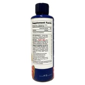 2 - Gaspari Nutrition Liquid Carnitine 3200mg,  450 ml  Blue Raspberry 