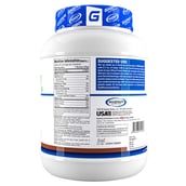 2 - Gaspari Nutrition Proven Whey Protein,  4.4 lb  Neapolitan Ice Cream 