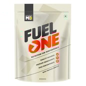 1 - MB Fuel One Whey Protein,  2.2 lb  Unflavoured 