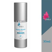 1 - Lely's Hyalu Boost Serum,  30 ml  for All Skin Types (Pack of 2) 