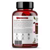 2 - Rooted Active Naturals Heart Defence,  120 veggie capsule(s) 