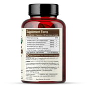 2 - Rooted Active Naturals Mushroom Complex,  60 veggie capsule(s) 