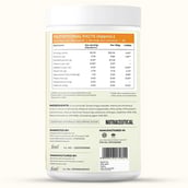 2 - Rooted Active Naturals Golden Latte Mix flavour Mango,  500 g 