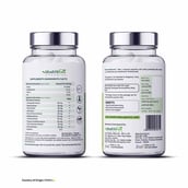 2 - Health Veda Organics Pro Plus,  60 veggie capsule(s) 