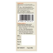 6 - MB Fuel One Whey Protein Powder,  4.4 lb  Chocolate 