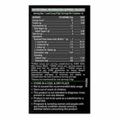 5 - MuscleBlaze BCAA Pro,  0.55 lb  16 Servings  Natural Grape 