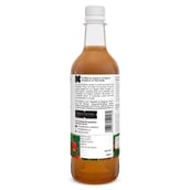 8 - Kapiva Apple Cider Vinegar (Aids Weight Loss),  0.5 L  Unflavoured 