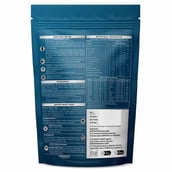 2 - Nakpro Impact Whey Protein,  2.2 lb  Chocolate Cream 