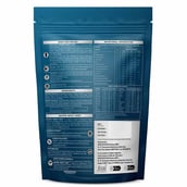 2 - Nakpro Impact Whey Protein,  2.2 lb  Malai Kulfi 