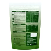 2 - Nakpro Pea Protein Isolate, 1.1 lb Chocolate