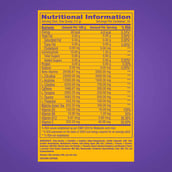 5 - GNC Pro Performance Pre-Workout,  0.79 lb  Blue Raspberry 