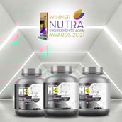 1 - MuscleBlaze Biozyme Whey Protein Powder,  4.4 lb  Blue Tokai Coffee 