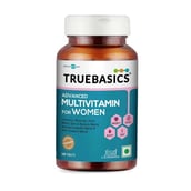 1 - TrueBasics Advanced Multivitamin for Women OP, 30 tablet(s) Unflavoured