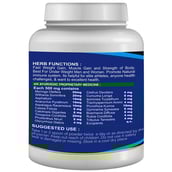 2 - Riffway Weight Proz,  0.44 lb  Unflavoured (Pack of 3) 