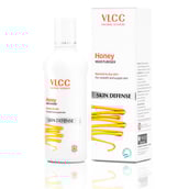 1 - VLCC Honey Moisturiser,  100 ml  Normal to Dry Skin 